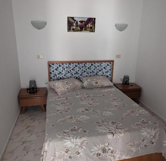 דירת חדר עם טרסה, Nn Residence Tabarka