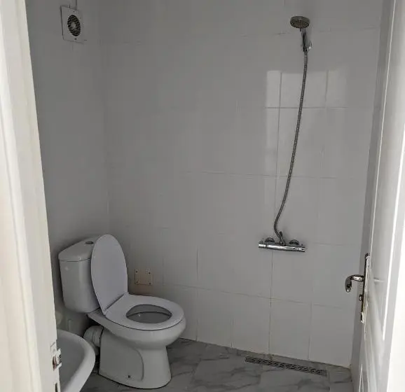 سوییت لوکس, Nn Residence Tabarka