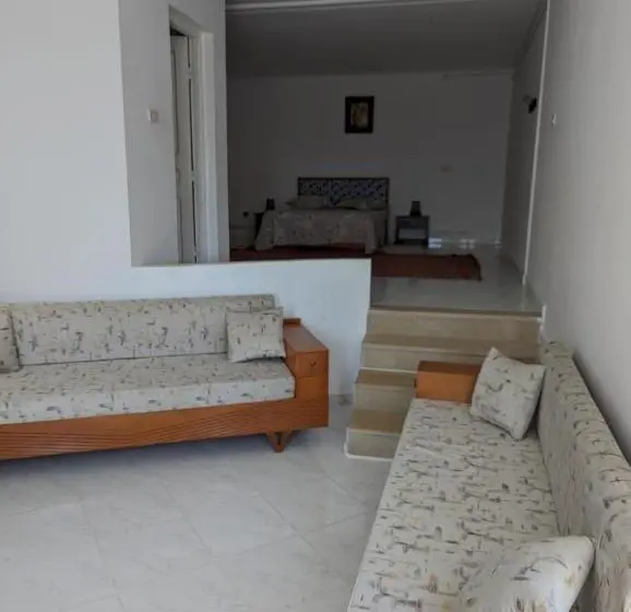 سوییت لوکس, Nn Residence Tabarka