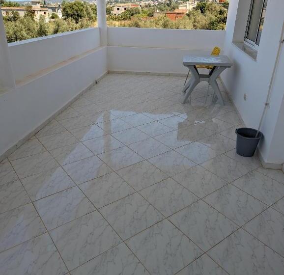 חדר סטנדרט, Nn Residence Tabarka