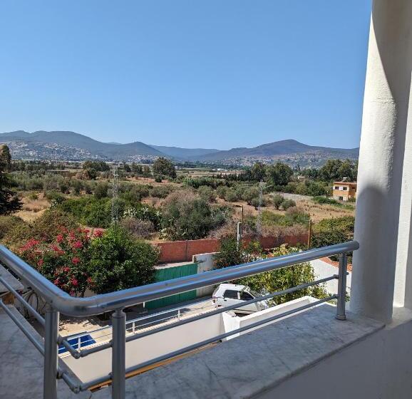 חדר סטנדרט, Nn Residence Tabarka