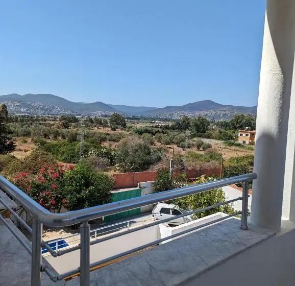 اتاق استاندارد, Nn Residence Tabarka