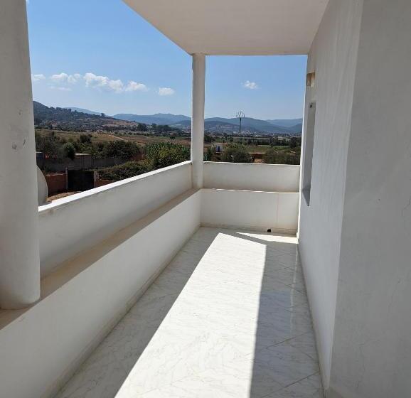 Номер Стандарт, Nn Residence Tabarka