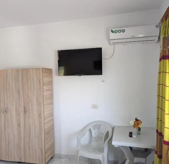 اتاق استاندارد, Nn Residence Tabarka