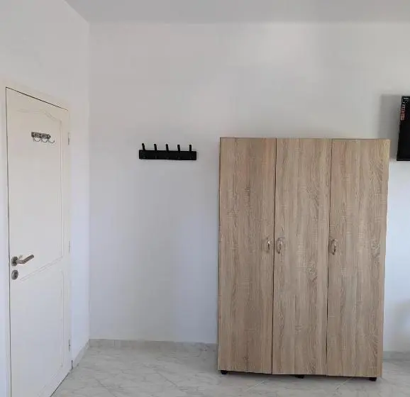 اتاق استاندارد, Nn Residence Tabarka