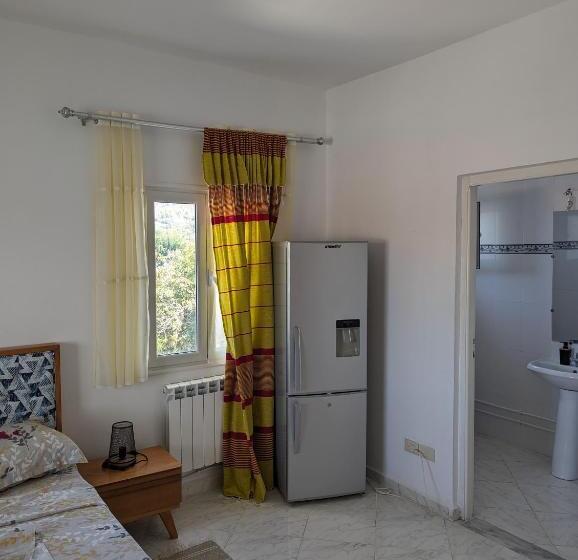 חדר סטנדרט, Nn Residence Tabarka