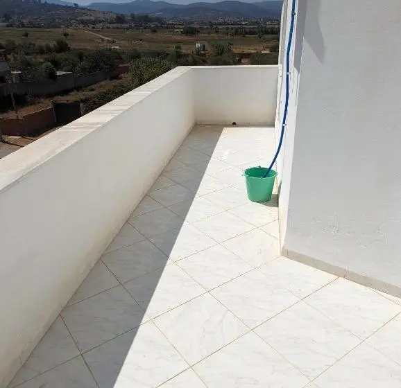 1 Bedroom Penthouse Apartment, Nn Residence Tabarka