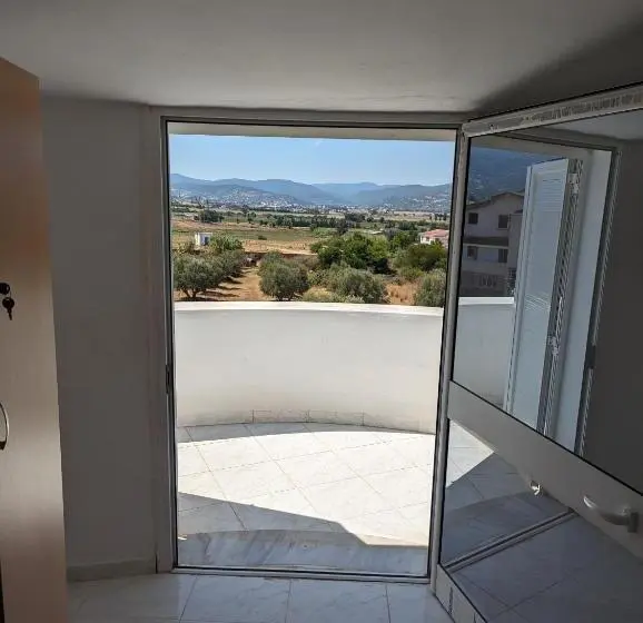 1 Bedroom Penthouse Apartment, Nn Residence Tabarka