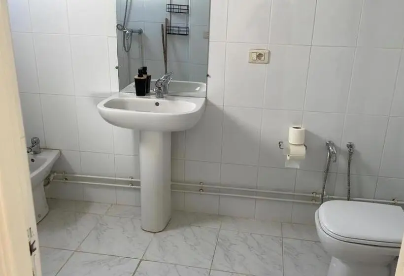 1 Bedroom Penthouse Apartment, Nn Residence Tabarka