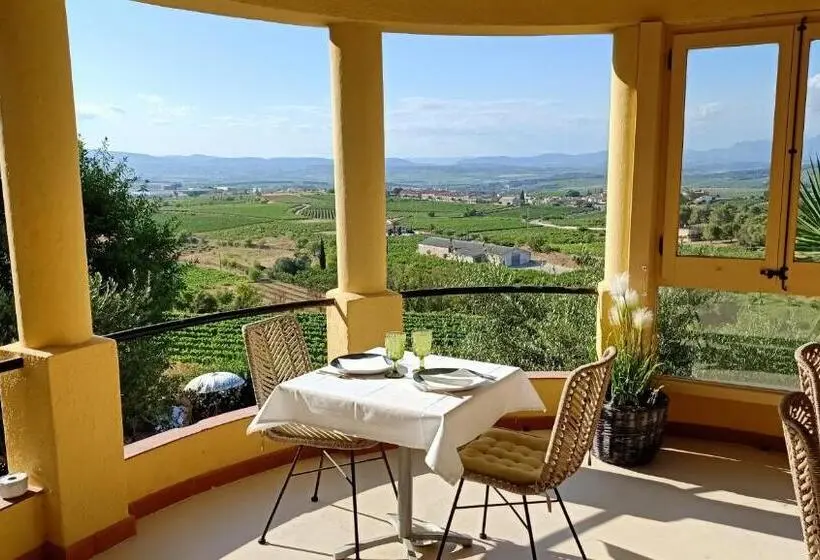 Deluxe-huone King-vuode, Cal Mestre Casa Rural