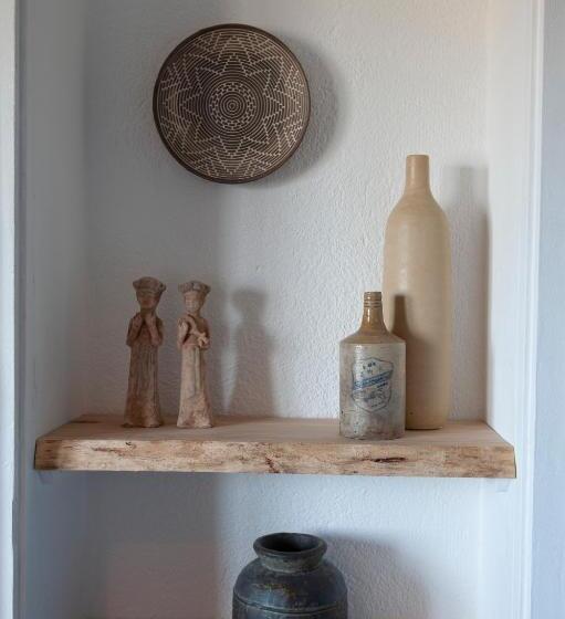 4인용 스탠다드 룸, Cal Mestre Casa Rural