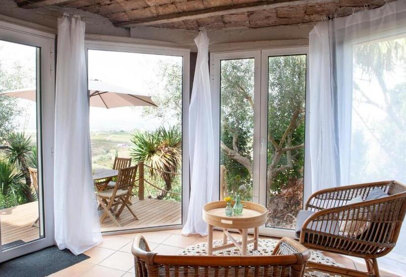 스위트, Cal Mestre Casa Rural