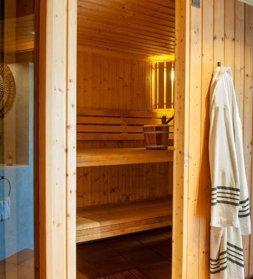 스위트, Cal Mestre Casa Rural