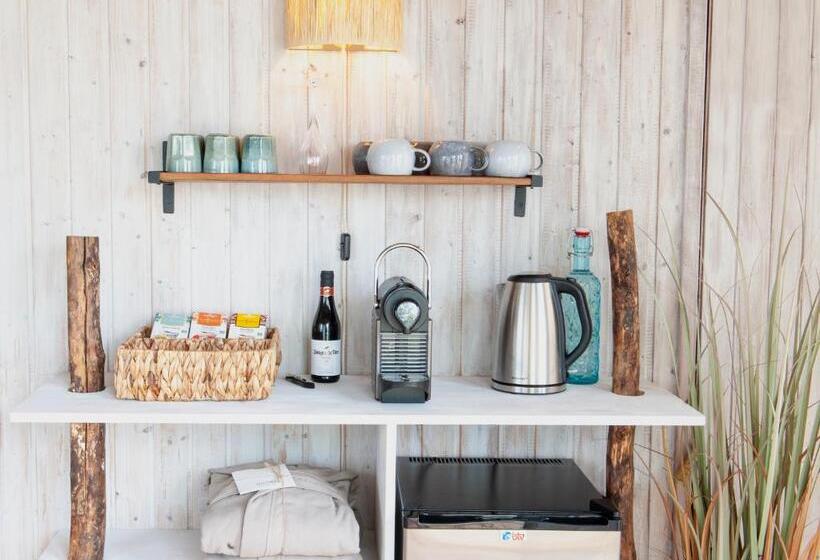 스위트, Cal Mestre Casa Rural