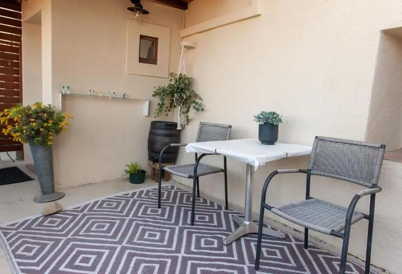 Deluxe-huone, Cal Mestre Casa Rural