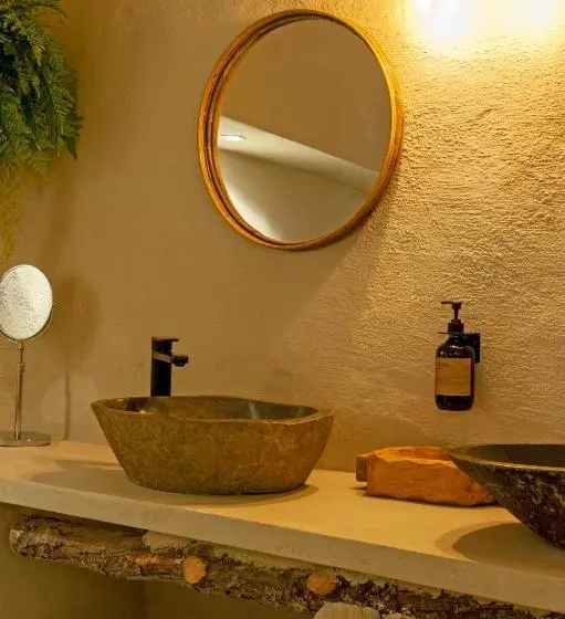 Sviitti, Cal Mestre Casa Rural