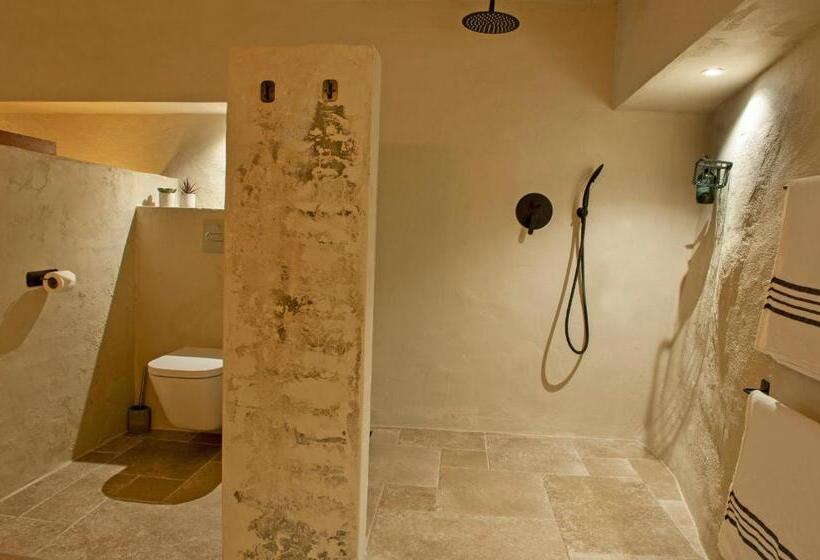 Люкс, Cal Mestre Casa Rural