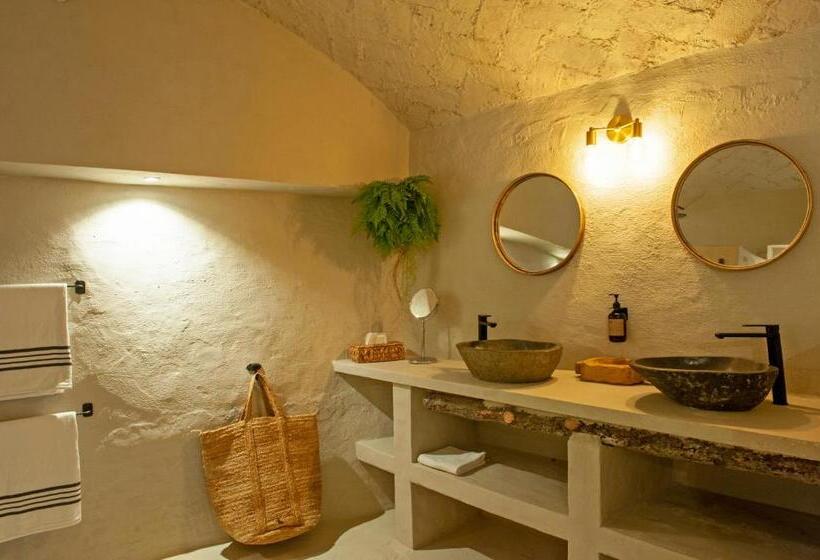 스위트, Cal Mestre Casa Rural