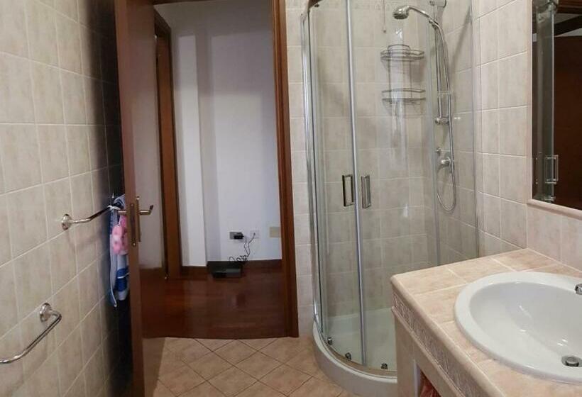 スタンダードスタジオ, Dalla Giò