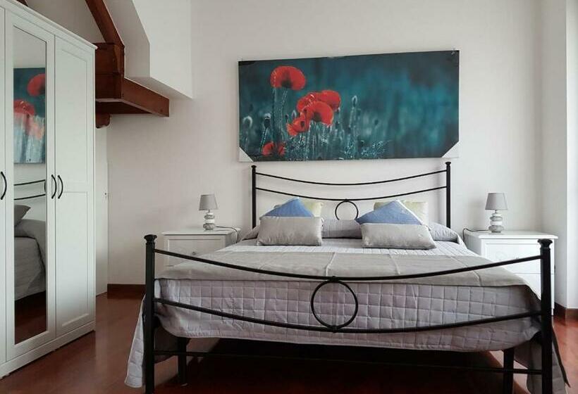 スタンダードスタジオ, Dalla Giò