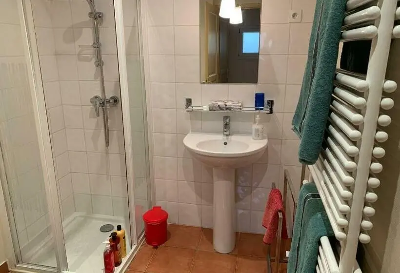 Suite Familiare, Domaine De Ris