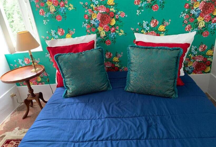 스탠다드 싱글 룸, Domaine De Ris