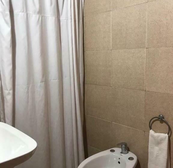 Семейное Бунгало, El Pindo Iguazu