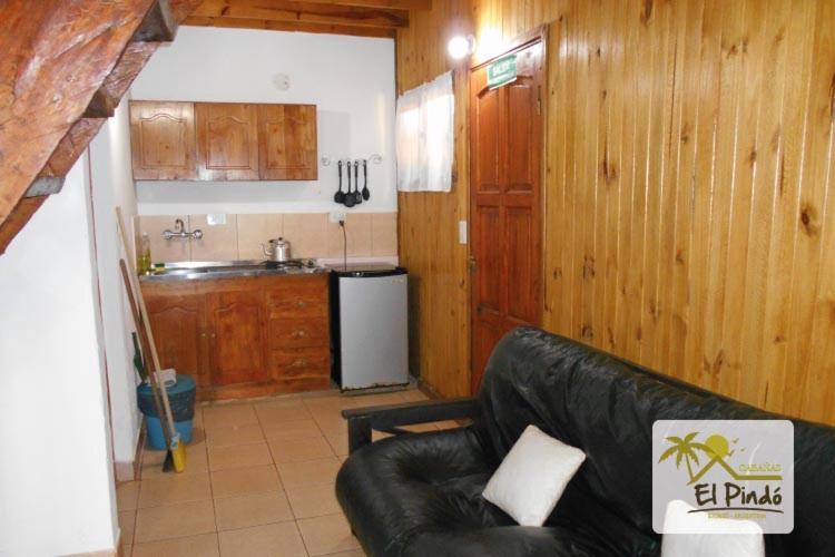 Семейное Бунгало, El Pindo Iguazu