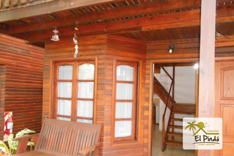 Bungalow Familiar, El Pindo Iguazu