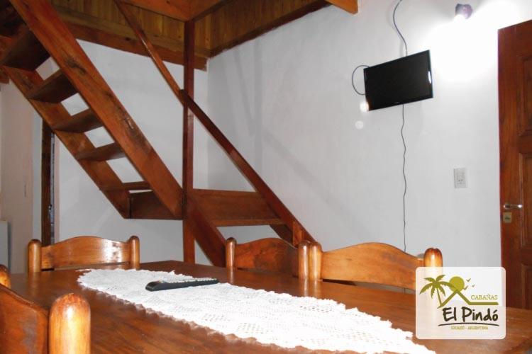 Семейное Бунгало, El Pindo Iguazu