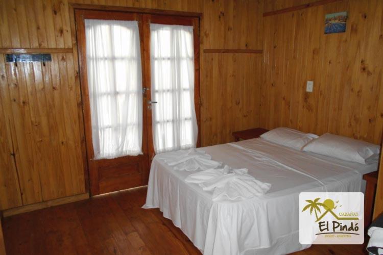 Bungalow Familiar, El Pindo Iguazu