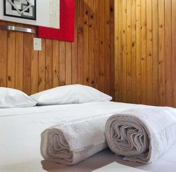 Семейное Бунгало, El Pindo Iguazu