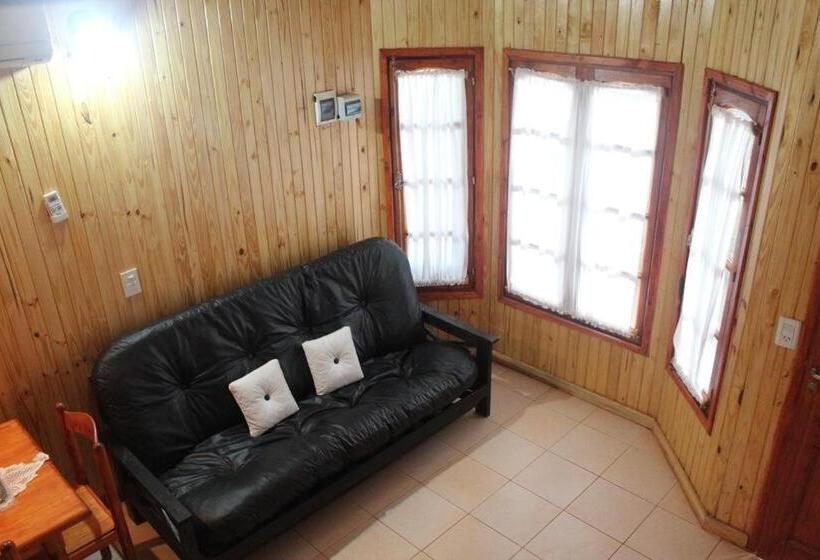 Bungalow Familiar, El Pindo Iguazu
