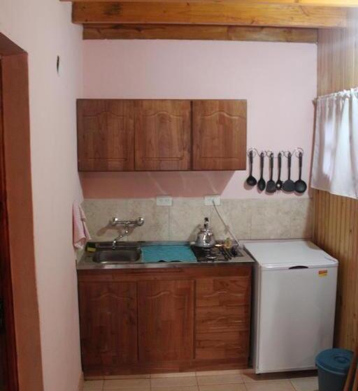 Семейное Бунгало, El Pindo Iguazu