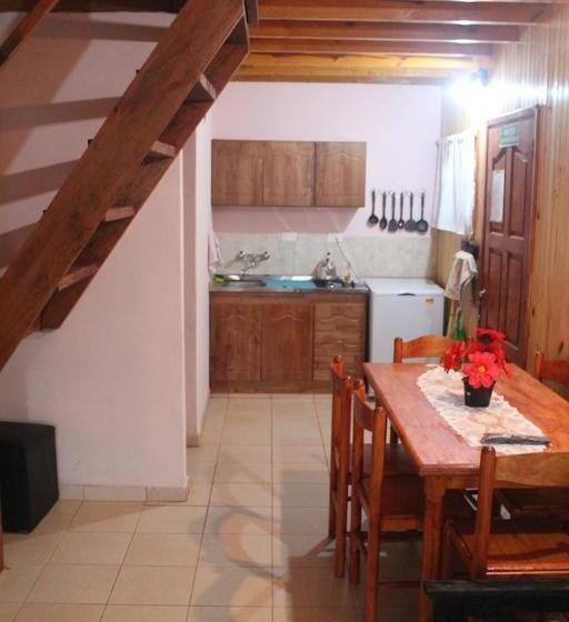 Семейное Бунгало, El Pindo Iguazu