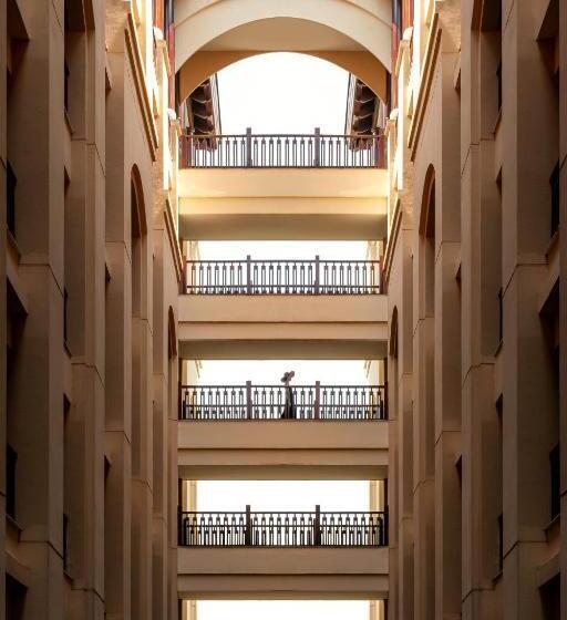 غرفة قياسية مطلّة علي الحديقة, Fairmont Sanya Haitang Bay