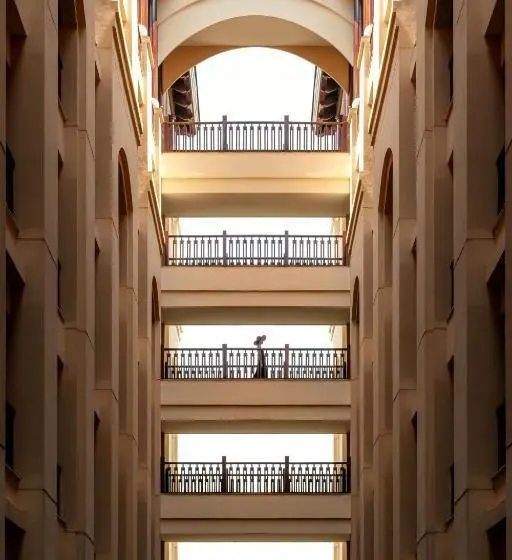 ガーデンビュースタンダードルーム, Fairmont Sanya Haitang Bay