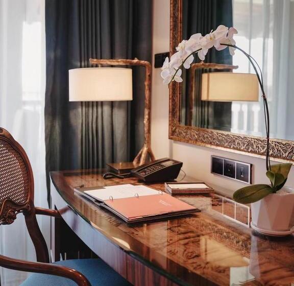 Номер Стандарт Вид на Море, Fairmont Sanya Haitang Bay