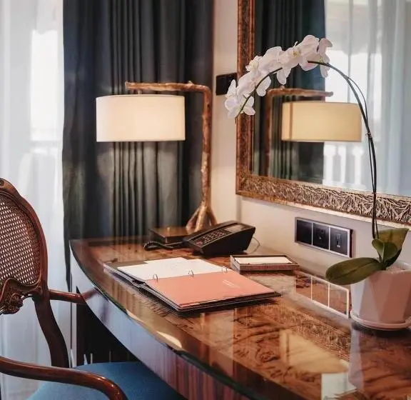 オーシャンビュースタンダードルーム, Fairmont Sanya Haitang Bay