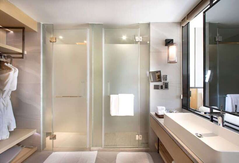 جناح عائلي, Fairmont Sanya Haitang Bay