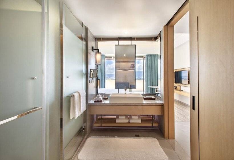 Family Suite, Fairmont Sanya Haitang Bay