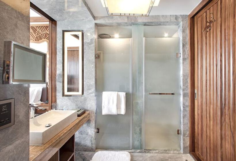 Family Suite, Fairmont Sanya Haitang Bay