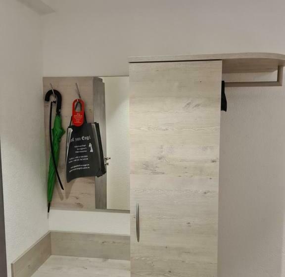 스탠다드 룸, Gasthof Zum Engel