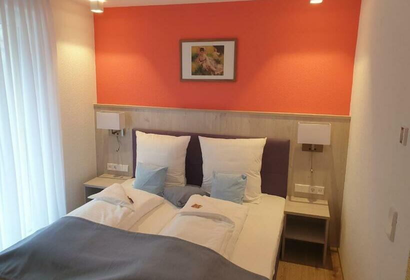 스탠다드 룸, Gasthof Zum Engel