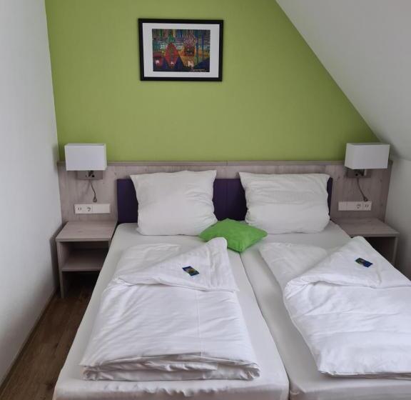 스탠다드 룸, Gasthof Zum Engel