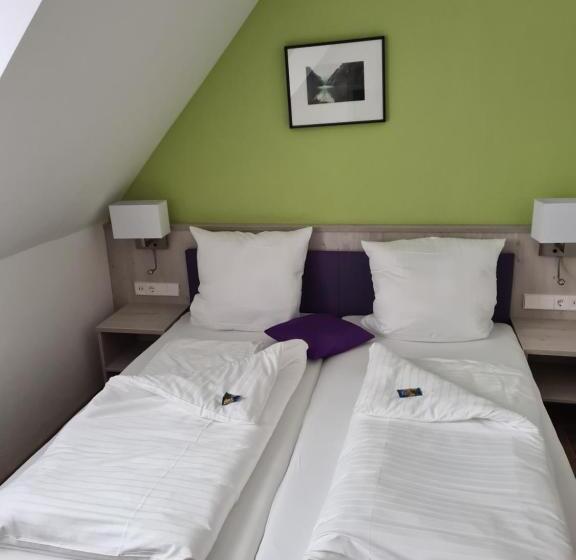 스탠다드 룸, Gasthof Zum Engel