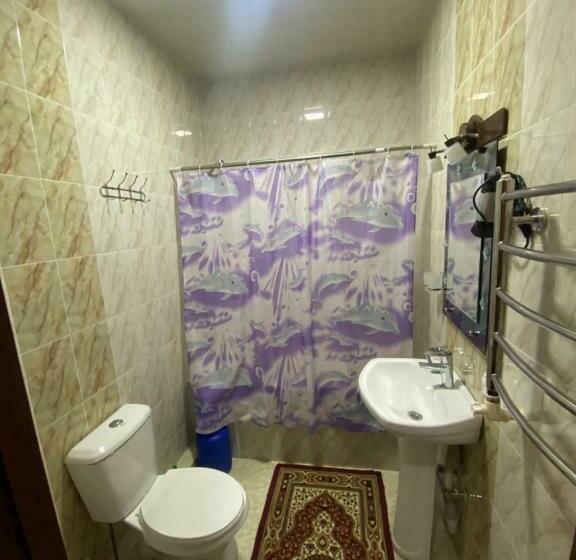 חדר סופריור נוף לעיר, Vardonze