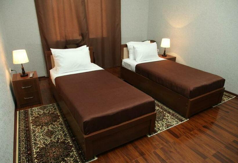 חדר סופריור נוף לעיר, Vardonze