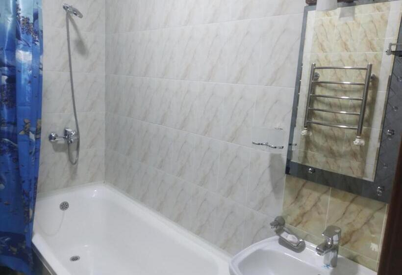 חדר סופריור נוף לעיר, Vardonze