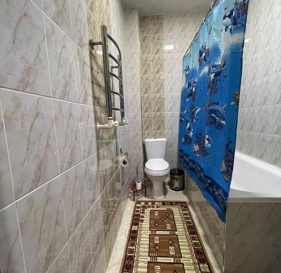 اتاق اکونومی یک تخته, Vardonze